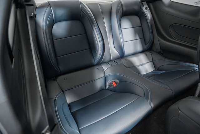 New 2025 Ford Mustang GT Premium image 33