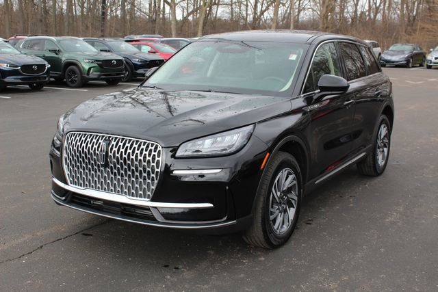 Certified 2024 Lincoln Corsair AWD image 9