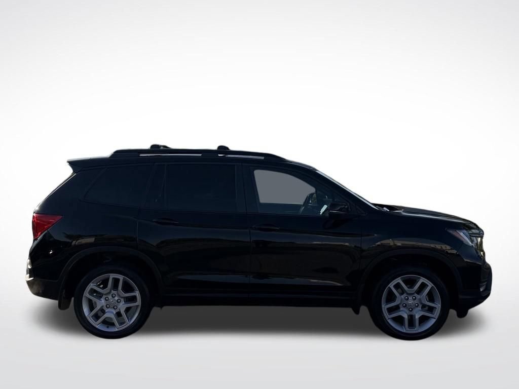 Certified 2025 Honda Passport EX-L image 7