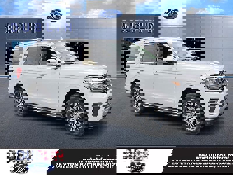 Used 2023 Ford Expedition Limited image 1