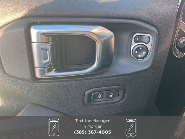 New 2026 Jeep Gladiator Rubicon image 14