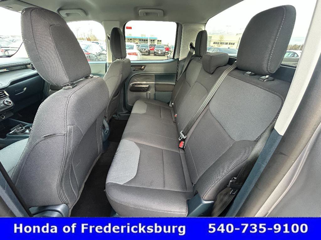 Used 2023 Ford Maverick XL image 27