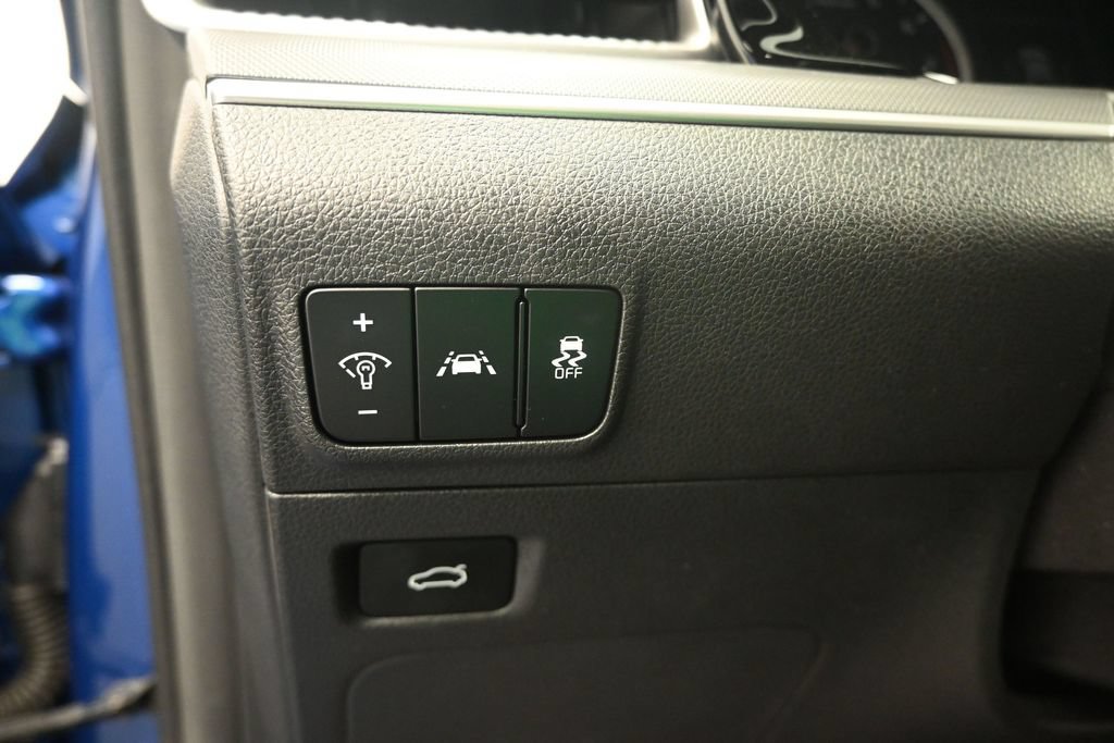 Used 2023 Kia K5 GT-Line AWD/4WD image 21