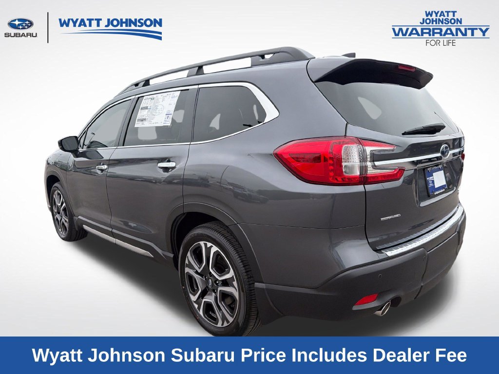 New 2027 Subaru Ascent Touring AWD/4WD image 6