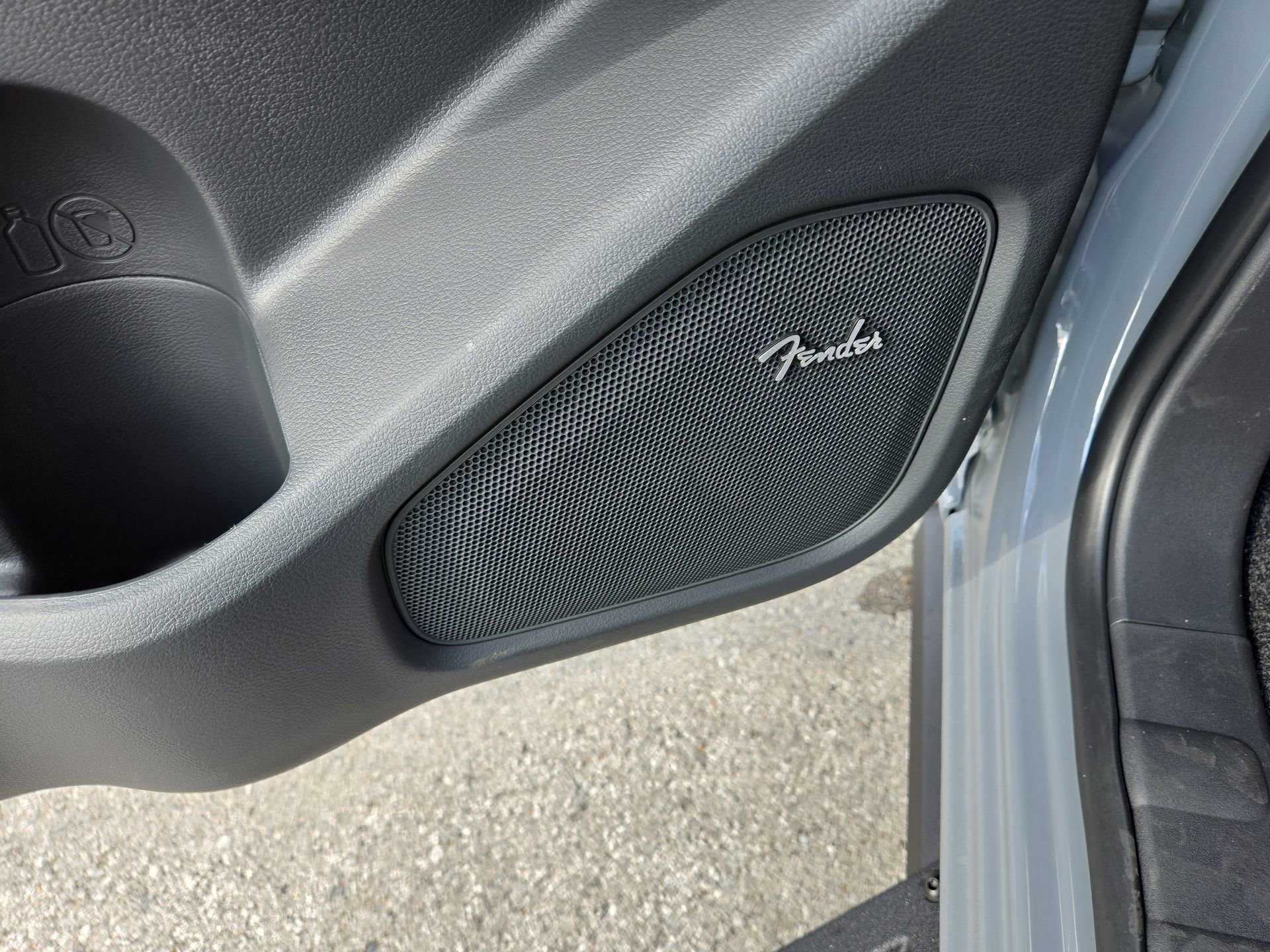 New 2026 Nissan Frontier PRO-4X w/ Pro Premium Package image 32