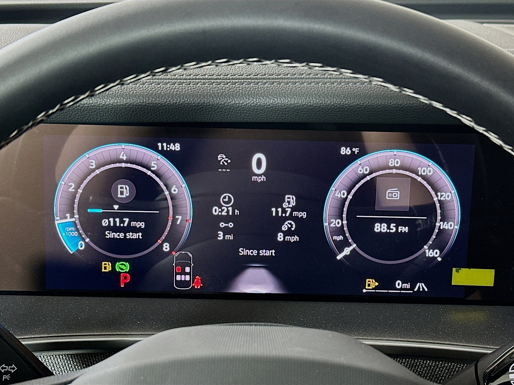New 2026 Volkswagen Tiguan S AWD/4WD image 12