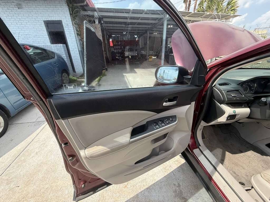 Used 2012 Honda CR-V EX-L image 16