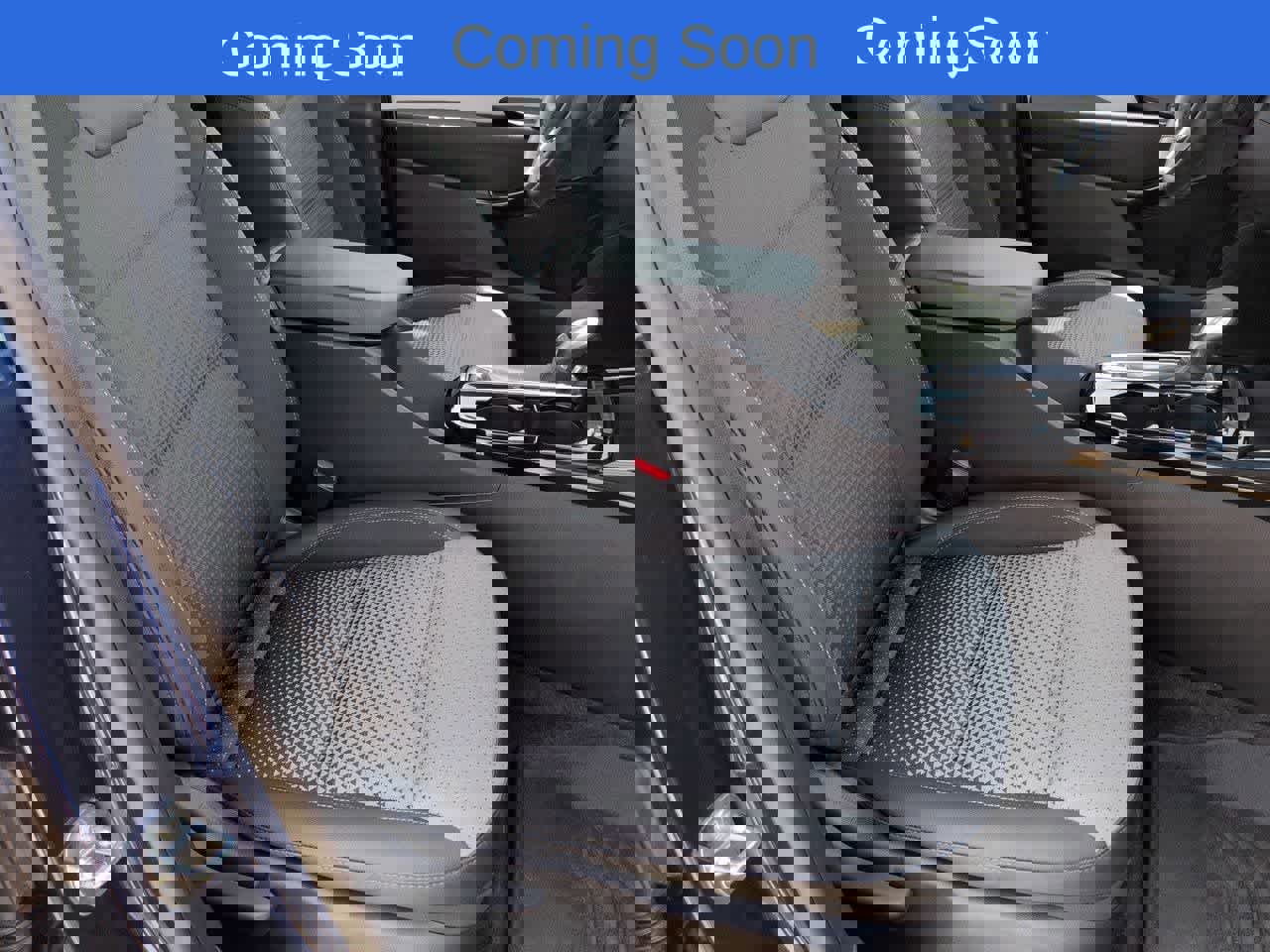 Used 2024 Chevrolet Trax LT w/ Driver Confidence Package FWD image 21