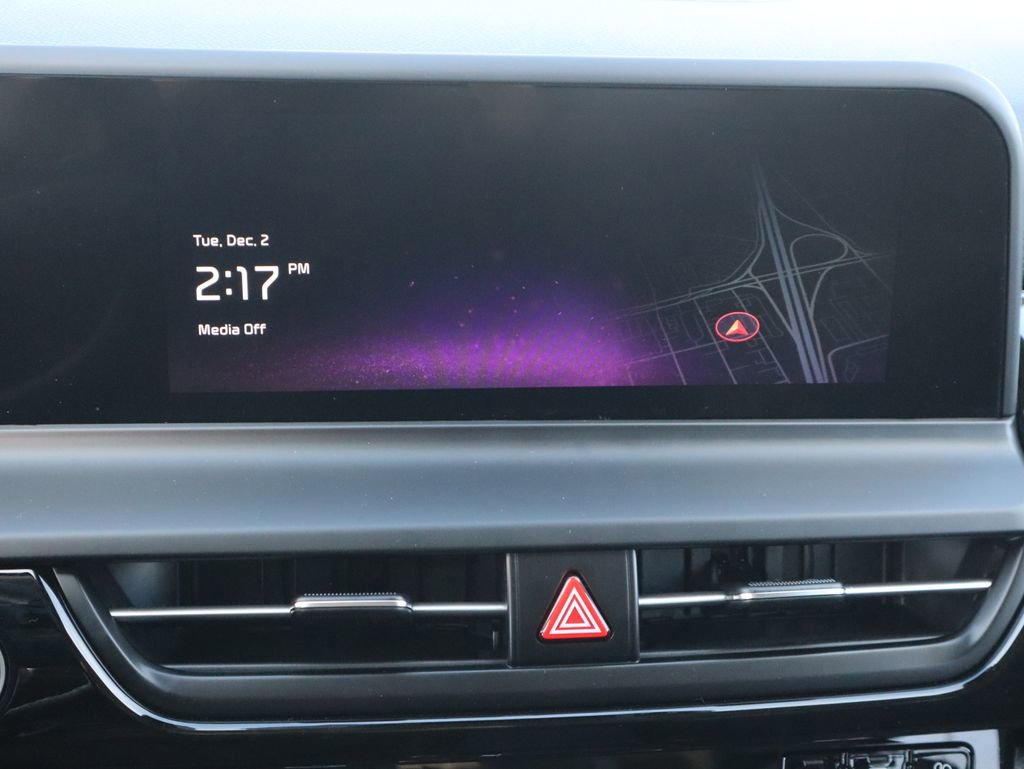 New 2026 Kia Seltos S AWD/4WD image 40