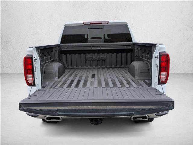 Used 2025 GMC Sierra 1500 SLE AWD/4WD image 6