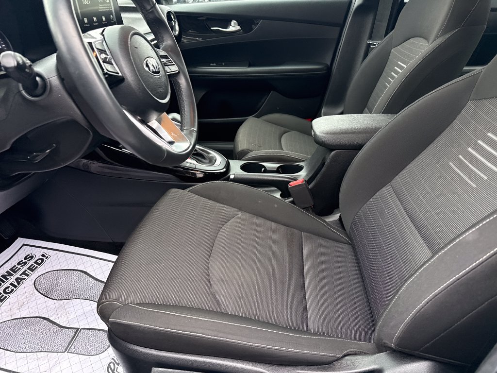 Used 2019 Kia Forte S FWD image 19