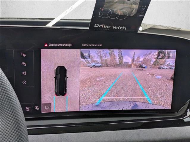 New 2025 Audi S5 Premium Plus image 12