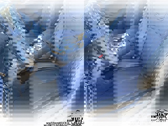 New 2026 INFINITI QX60 Sport w/ Dark Cargo Package image 20