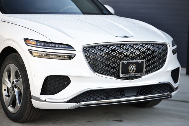 New 2026 Genesis GV70 2.5T Advanced image 2