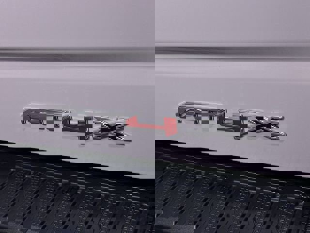 Used 2026 GMC Sierra 1500 AT4X image 33