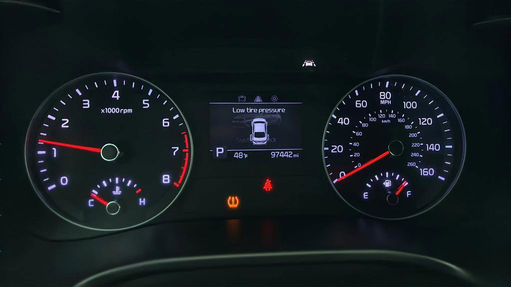 Used 2020 Kia Forte Sedan FWD image 16