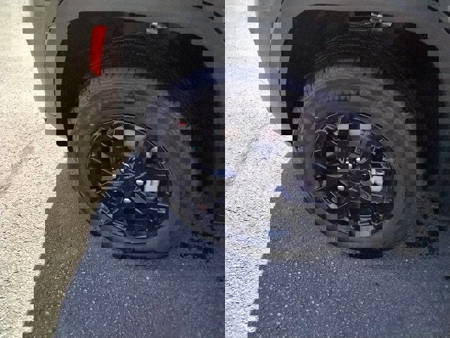 New 2025 Jeep Grand Cherokee Altitude w/ Trailer Tow Package image 18