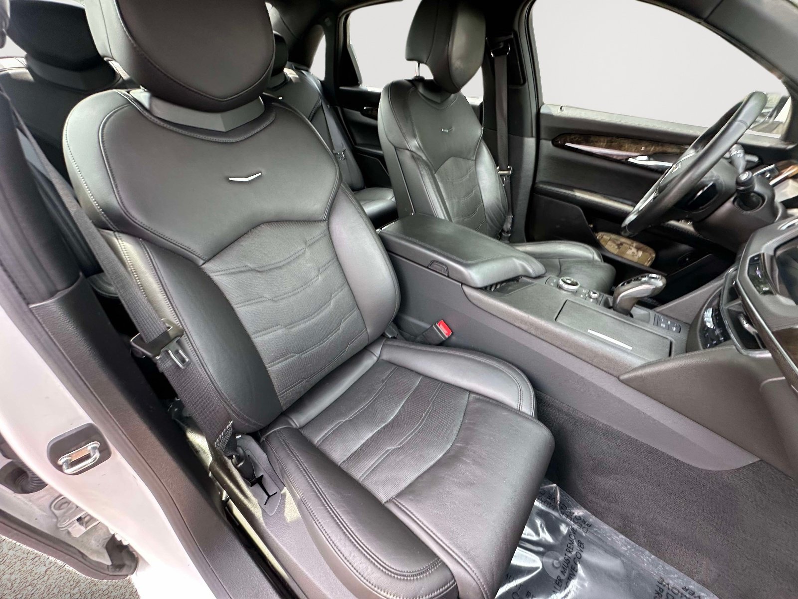 Used 2019 Cadillac CT6 Premium Luxury RWD image 27