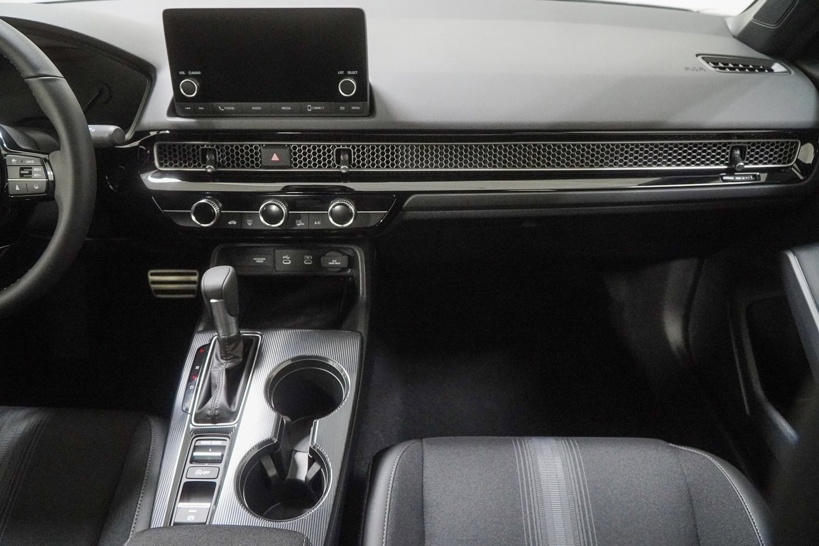 New 2026 Honda Civic Sport image 29