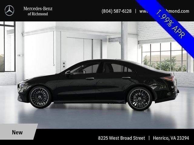 Used 2026 Mercedes-Benz CLA 250 4MATIC image 33