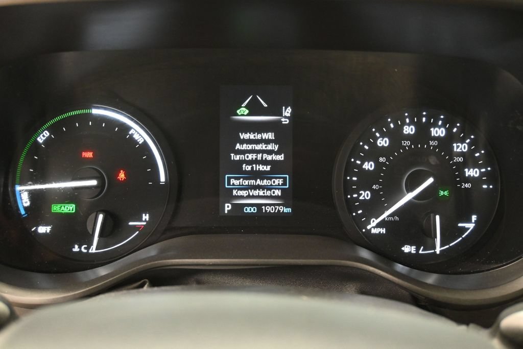 Used 2021 Toyota Sienna LE FWD image 14