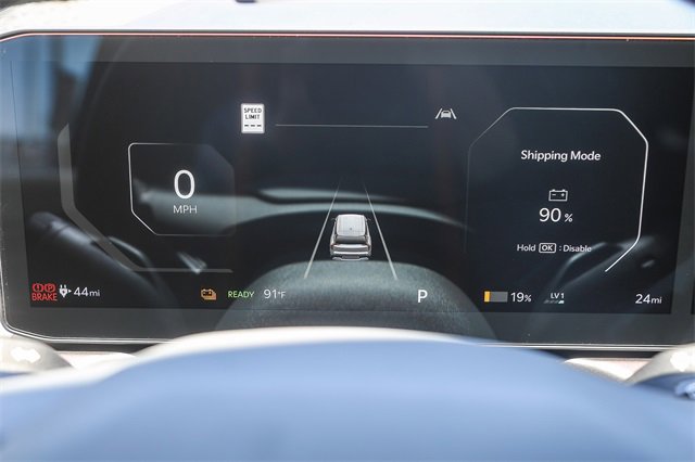 New 2026 Kia EV9 GT-Line image 39