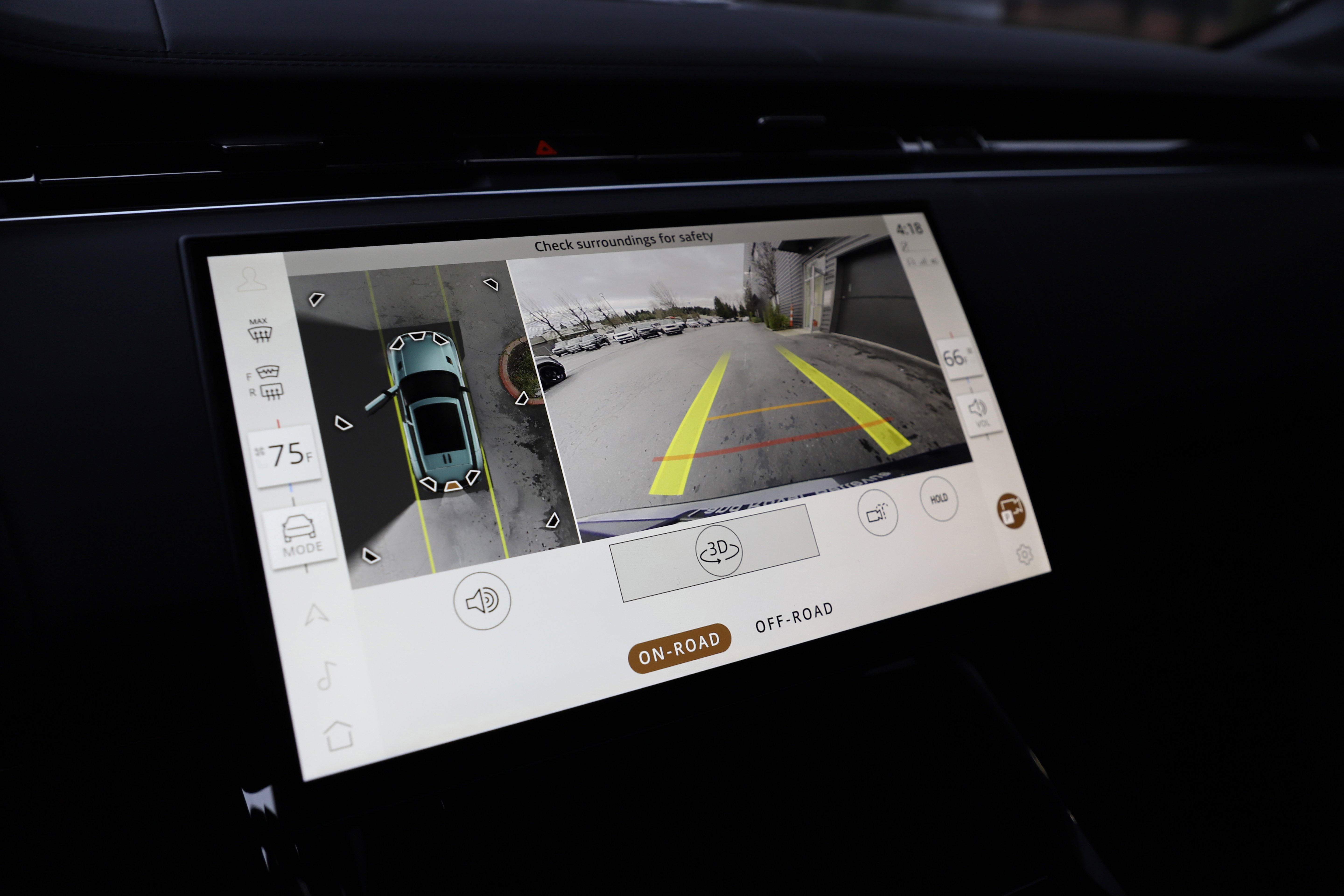 Certified 2025 Land Rover Range Rover Sport image 22