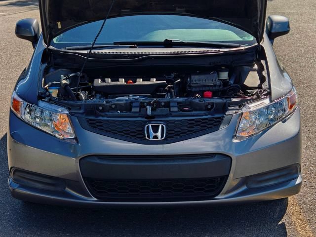 Used 2012 Honda Civic EX image 58