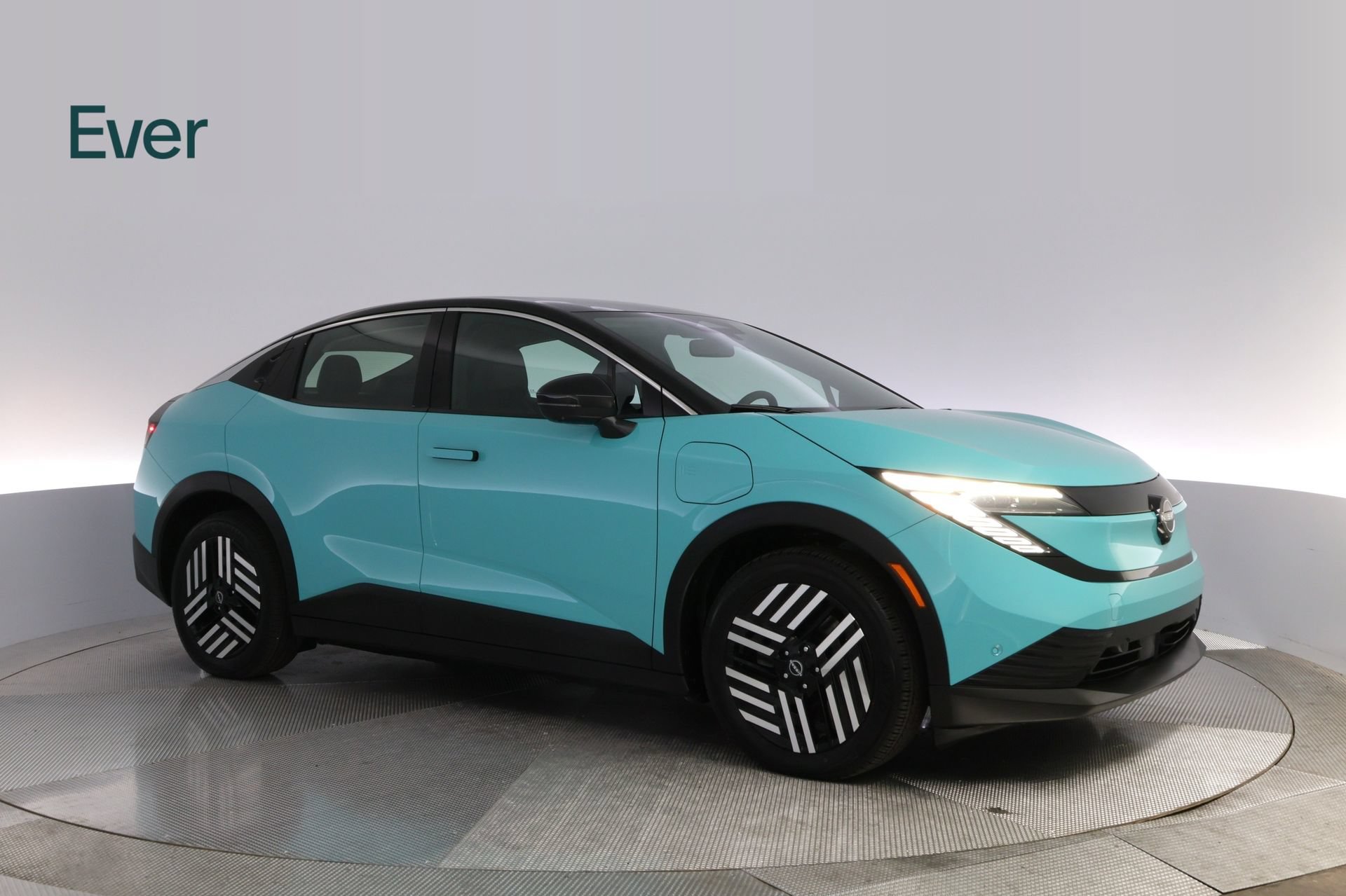 Used 2026 Nissan Leaf SV+ FWD image 14