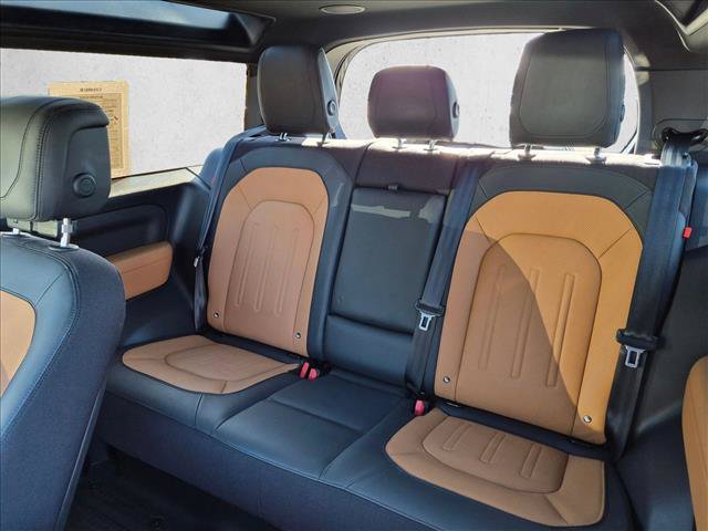 Used 2023 Land Rover Defender 90 X AWD/4WD image 19