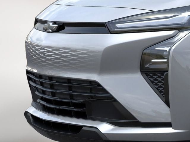 New 2027 Chevrolet Bolt LT w/ LPO, All-Weather Package FWD image 13