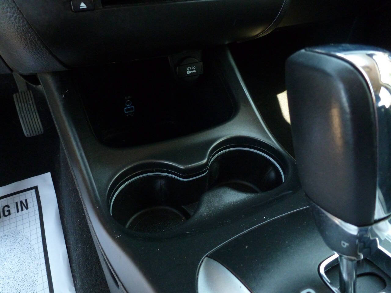 Used 2018 Dodge Journey SE w/ Connectivity Group FWD image 15