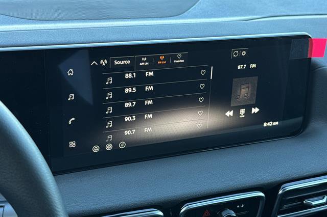New 2026 Nissan Sentra S w/ Floor Mat Package FWD image 18