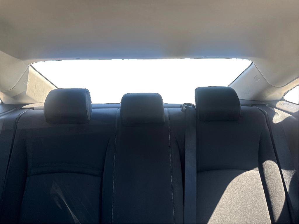 Used 2019 Honda Civic LX image 12