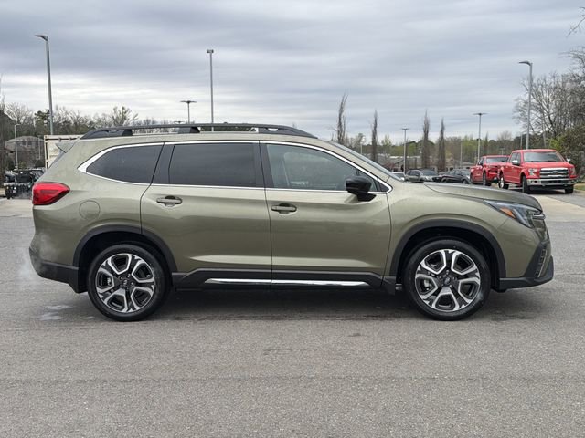 New 2026 Subaru Ascent Limited image 2
