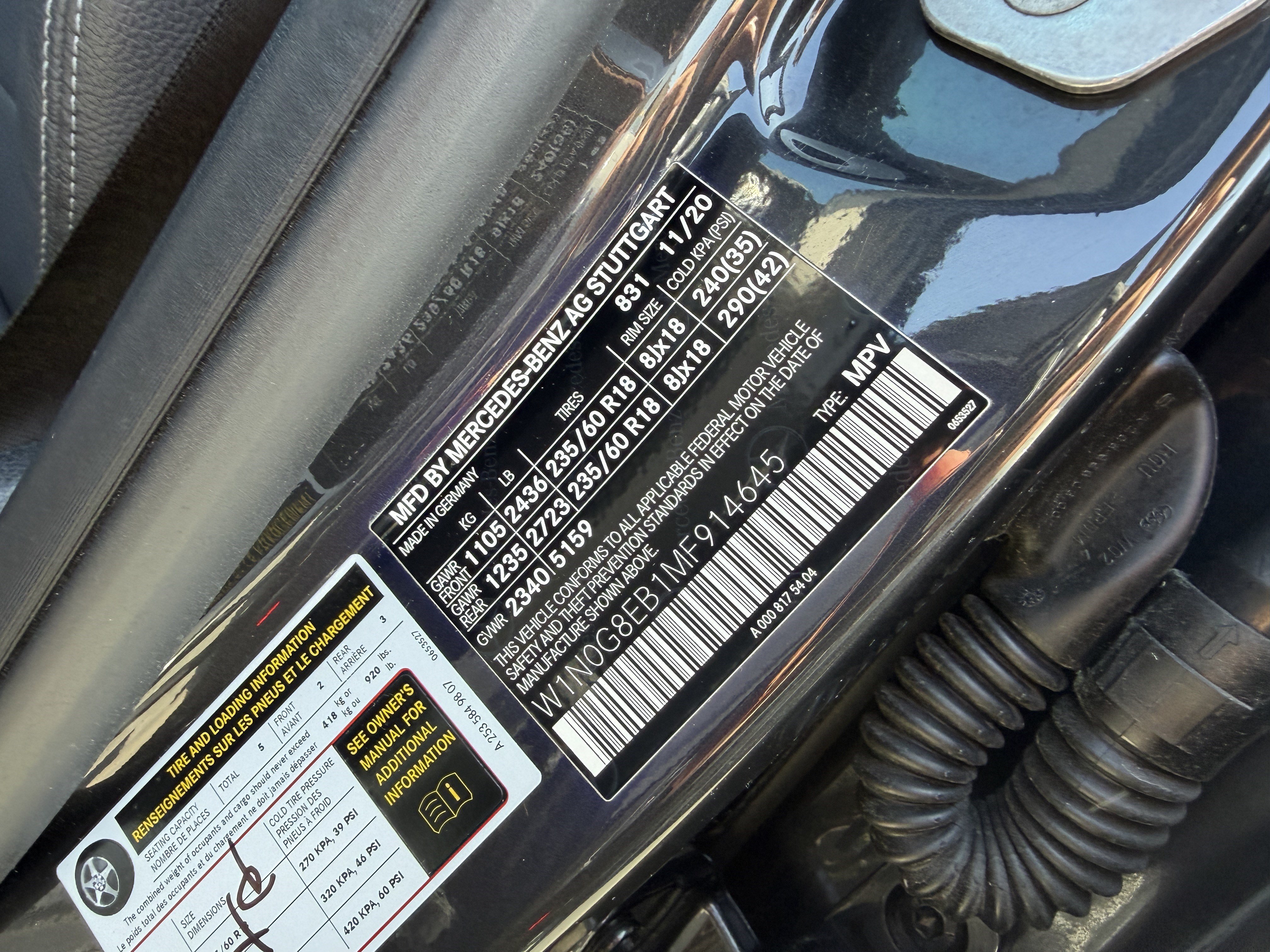 Used 2021 Mercedes-Benz GLC 300 4MATIC image 27