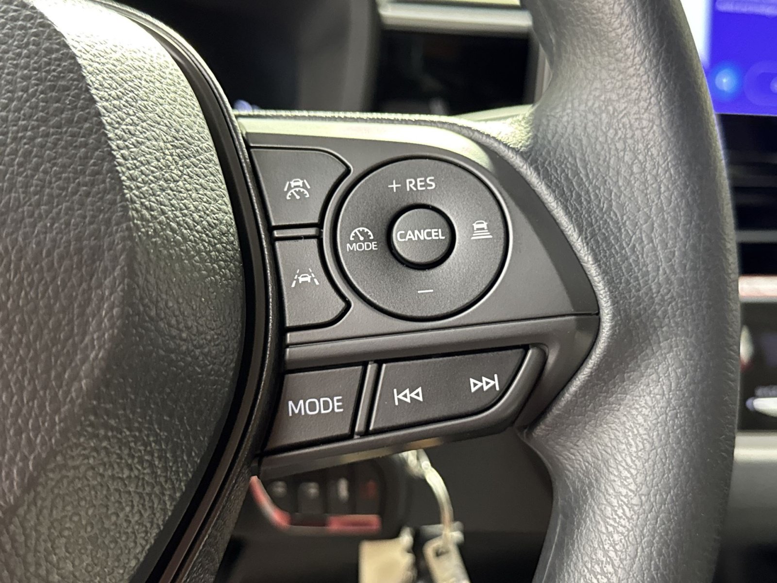New 2026 Toyota Corolla LE FWD image 39