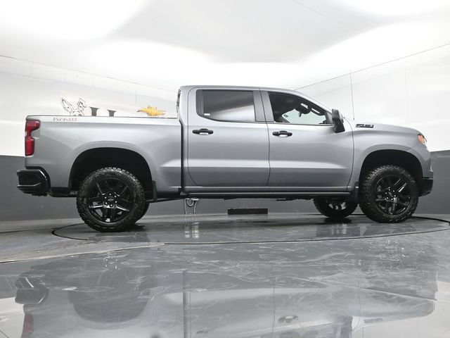 New 2026 Chevrolet Silverado 1500 LT Trail Boss w/ LT Trail Boss Premium Package AWD/4WD image 31
