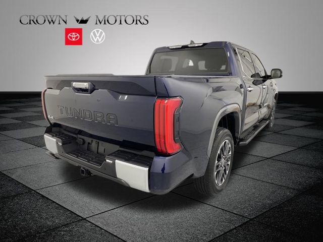 Used 2024 Toyota Tundra Limited image 6