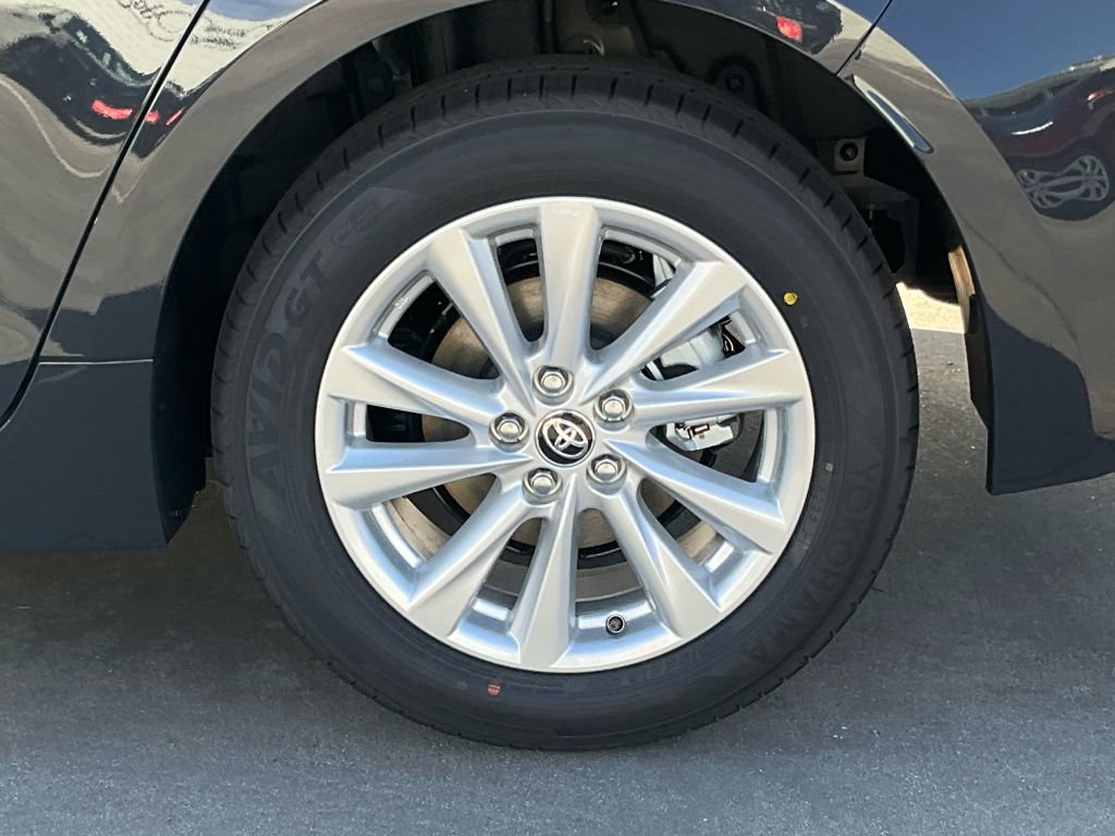 New 2026 Toyota Corolla LE w/ LE Premium Package image 14
