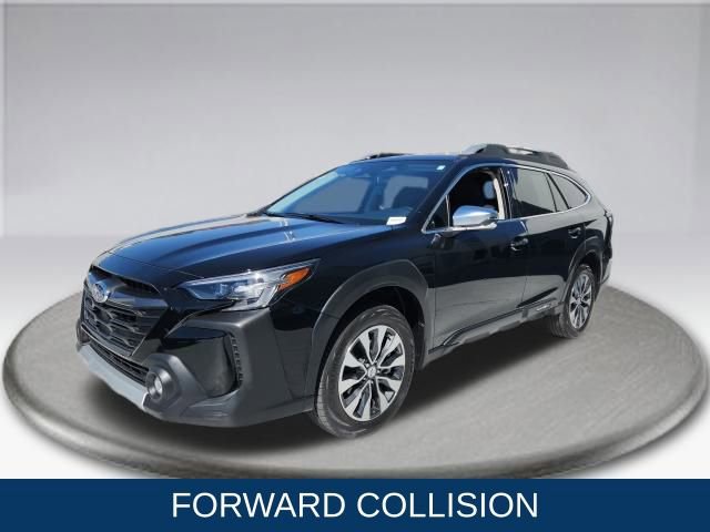 Certified 2023 Subaru Outback Touring XT image 21