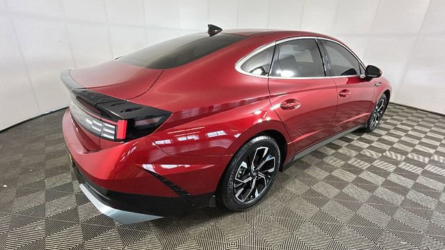 Used 2024 Hyundai Sonata SEL FWD image 3