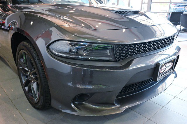 Used 2022 Dodge Charger GT w/ Plus Group AWD/4WD image 10