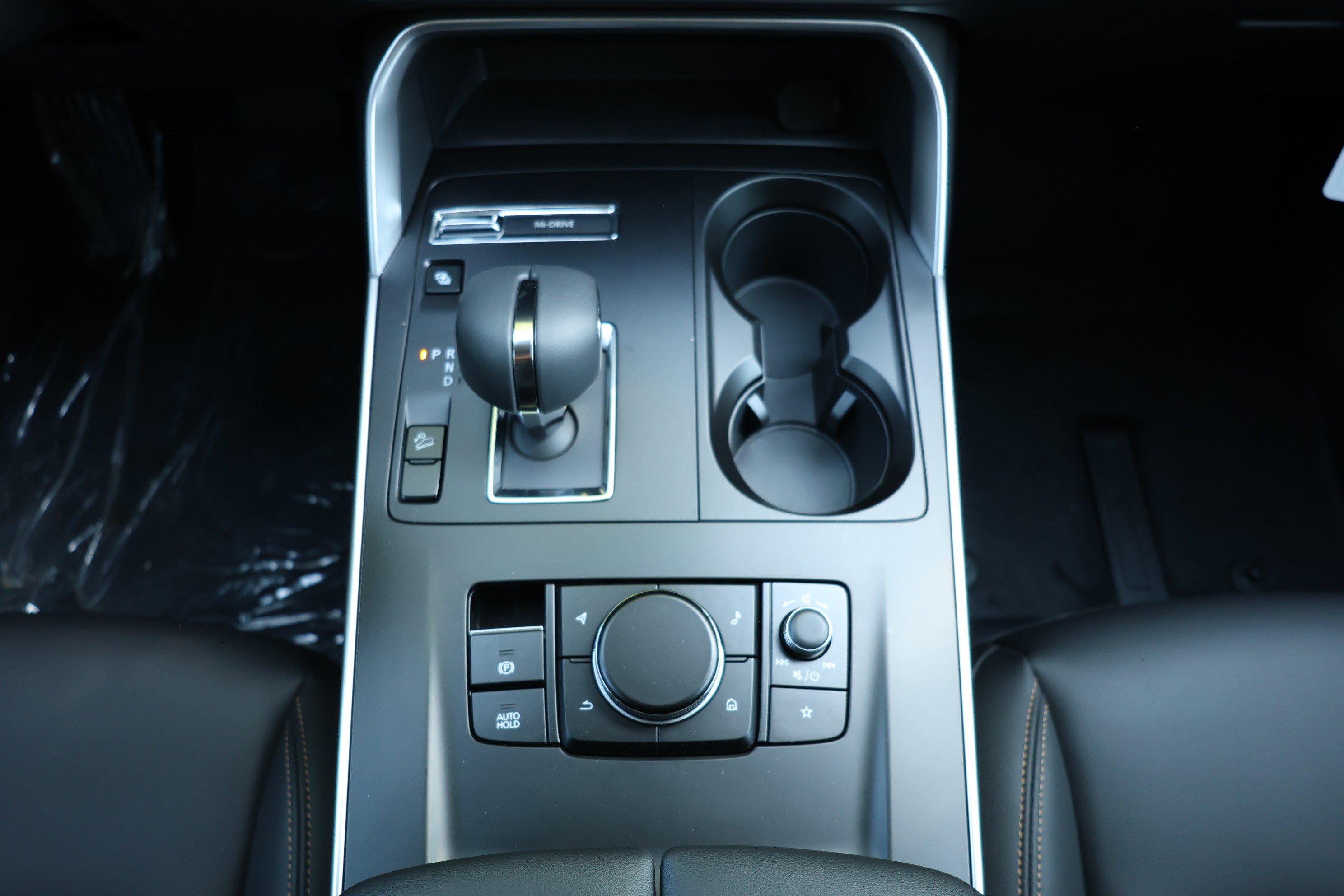 New 2026 MAZDA CX-70 SC AWD/4WD image 19