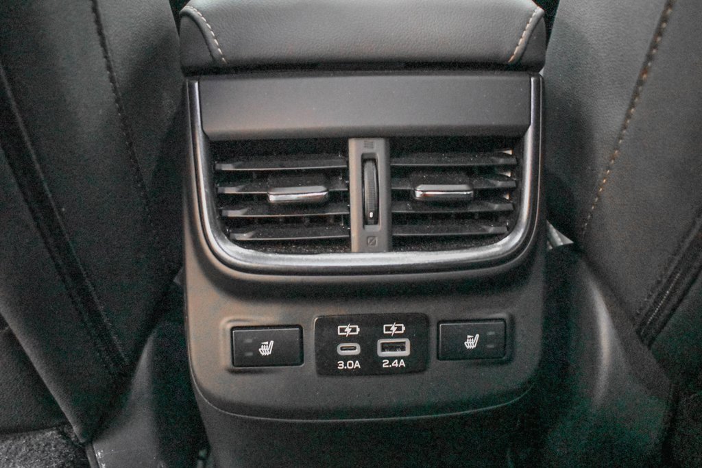 Used 2025 Subaru Outback Wilderness image 20