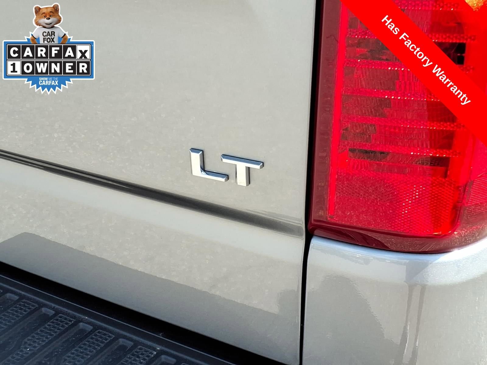 Used 2023 Chevrolet Silverado 1500 LT AWD/4WD image 10