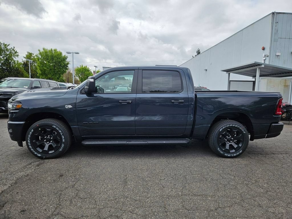 New 2026 RAM 1500 Express AWD/4WD image 4