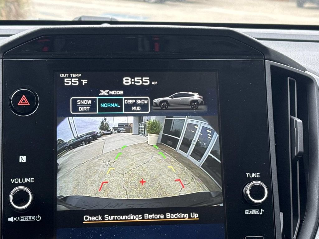 New 2026 Subaru Crosstrek 2.0i Premium image 18