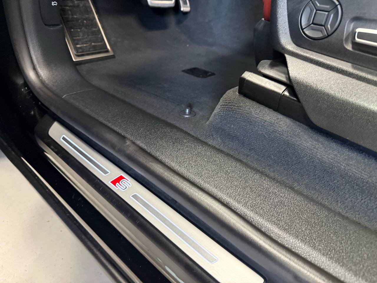 Used 2023 Audi SQ8 Premium Plus AWD/4WD image 36