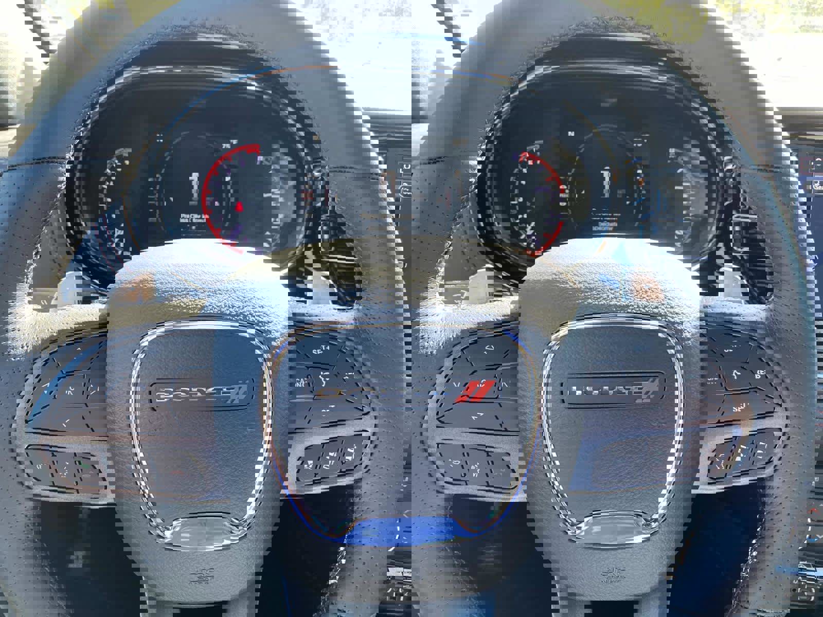 New 2026 Dodge Durango GT image 15